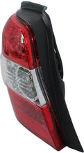 Load image into Gallery viewer, New Tail Light Direct Replacement For HIGHLANDER 06 - 07 TAIL LAMP LH, Lens and Housing, Clear and Red Lens, Hybrid Model TO2800162 8156148130 - US AUTO PARTS PLUS