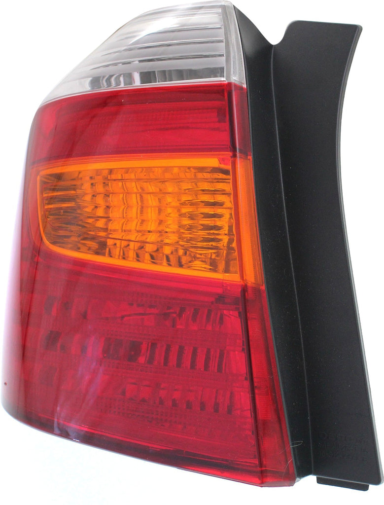 New Tail Light Direct Replacement For HIGHLANDER 10 - 10 TAIL LAMP LH, Assembly, Base/Limited/SE Models, USA Built Vehicle TO2800187 815600E050 - US AUTO PARTS PLUS