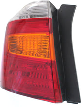 Load image into Gallery viewer, New Tail Light Direct Replacement For HIGHLANDER 10 - 10 TAIL LAMP LH, Assembly, Base/Limited/SE Models, USA Built Vehicle TO2800187 815600E050 - US AUTO PARTS PLUS