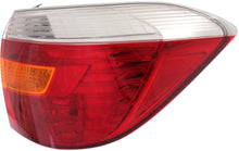 Load image into Gallery viewer, New Tail Light Direct Replacement For HIGHLANDER 10 - 10 TAIL LAMP RH, Assembly, Base/Limited/SE Models, USA Built Vehicle TO2801187 815500E050 - US AUTO PARTS PLUS