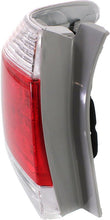 Load image into Gallery viewer, New Tail Light Direct Replacement For HIGHLANDER 11 - 13 TAIL LAMP LH, Assembly, (Exc. Hybrid Models), USA Built Vehicle TO2800185 815600E070 - US AUTO PARTS PLUS