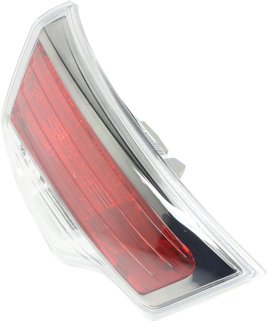 New Tail Light Direct Replacement For HIGHLANDER 14 - 16 TAIL LAMP LH, Inner, Assembly TO2802115 815900E060 - US AUTO PARTS PLUS