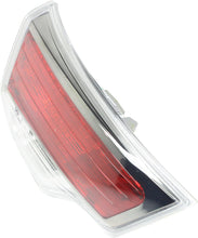 Load image into Gallery viewer, New Tail Light Direct Replacement For HIGHLANDER 14 - 16 TAIL LAMP LH, Inner, Assembly TO2802115 815900E060 - US AUTO PARTS PLUS