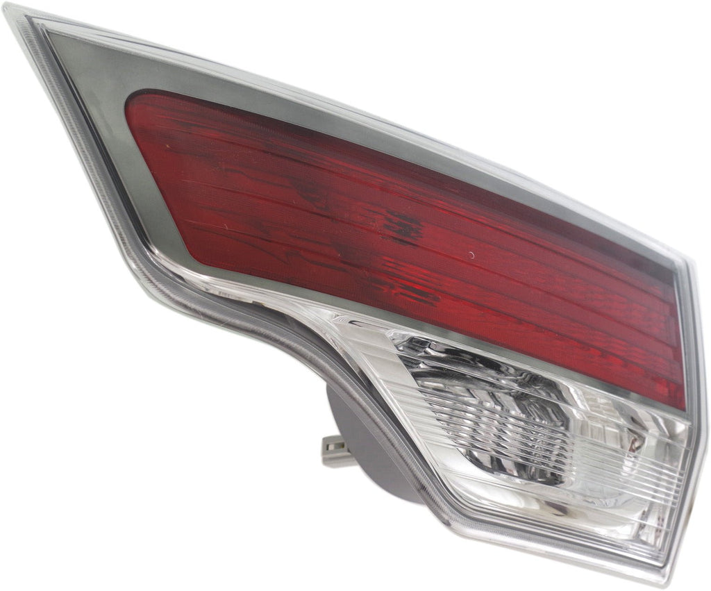 New Tail Light Direct Replacement For HIGHLANDER 14 - 16 TAIL LAMP RH, Inner, Assembly - CAPA TO2803115C 815800E050 - US AUTO PARTS PLUS
