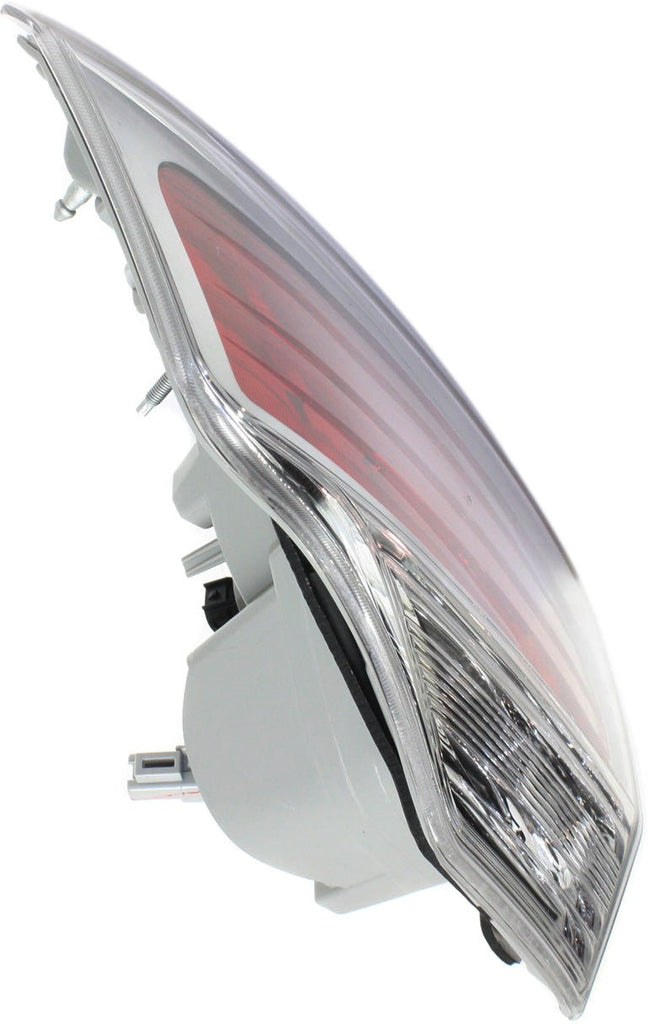 New Tail Light Direct Replacement For HIGHLANDER 14 - 16 TAIL LAMP RH, Inner, Assembly TO2803115 815800E050 - US AUTO PARTS PLUS