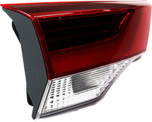 Load image into Gallery viewer, New Tail Light Direct Replacement For HIGHLANDER 17 - 19 TAIL LAMP LH, Inner, Assembly, LED TO2802139 815900E120 - US AUTO PARTS PLUS