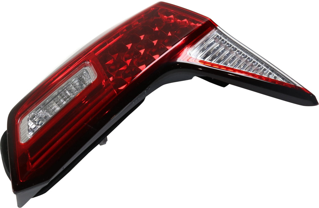 New Tail Light Direct Replacement For HR - V 19 - 22 TAIL LAMP RH, Inner, Assembly HO2803120 34150T7AA31 - US AUTO PARTS PLUS