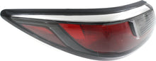 Load image into Gallery viewer, New Tail Light Direct Replacement For IA 16 - 16/YARIS 16 - 20 TAIL LAMP LH, Outer, Assembly, Halogen, Sedan TO2804127 81560WB004 - US AUTO PARTS PLUS