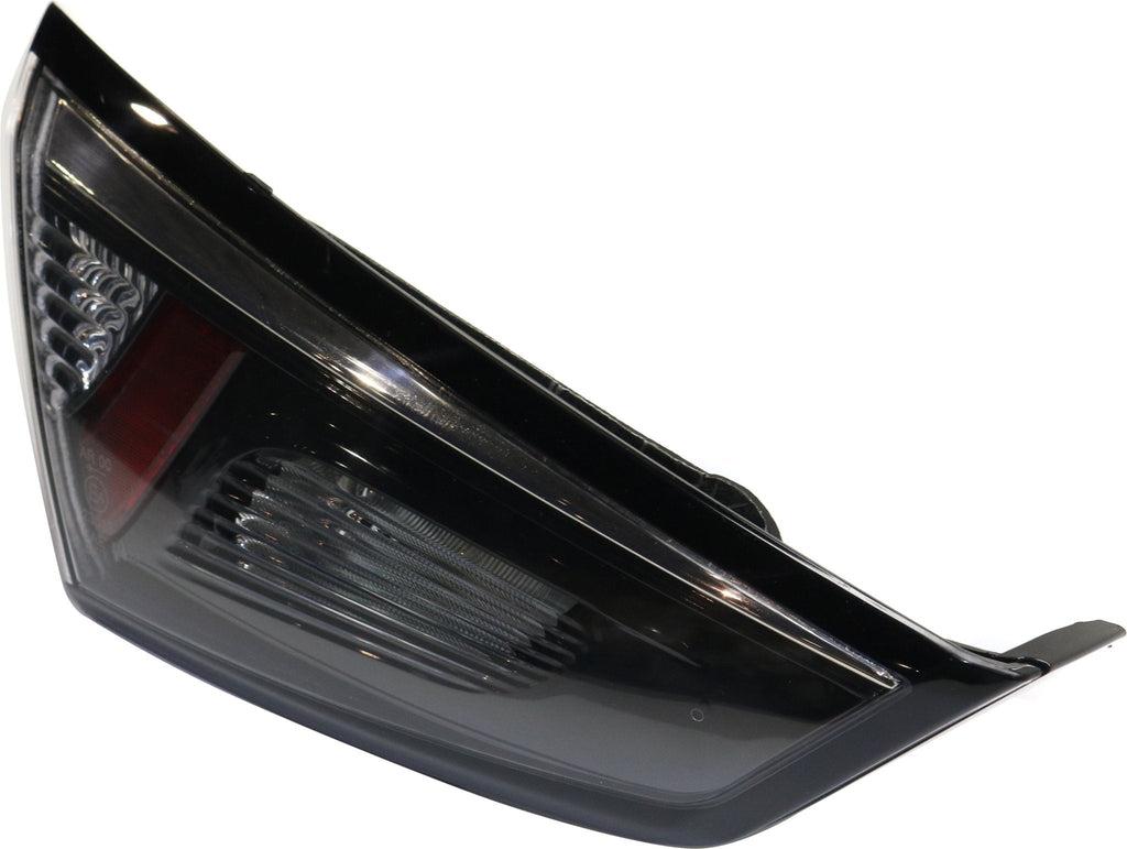 New Tail Light Direct Replacement For IA 16 - 16/YARIS IA 16 - 20 TAIL LAMP LH, Inner, Assembly TO2802132 81590WB002 - US AUTO PARTS PLUS