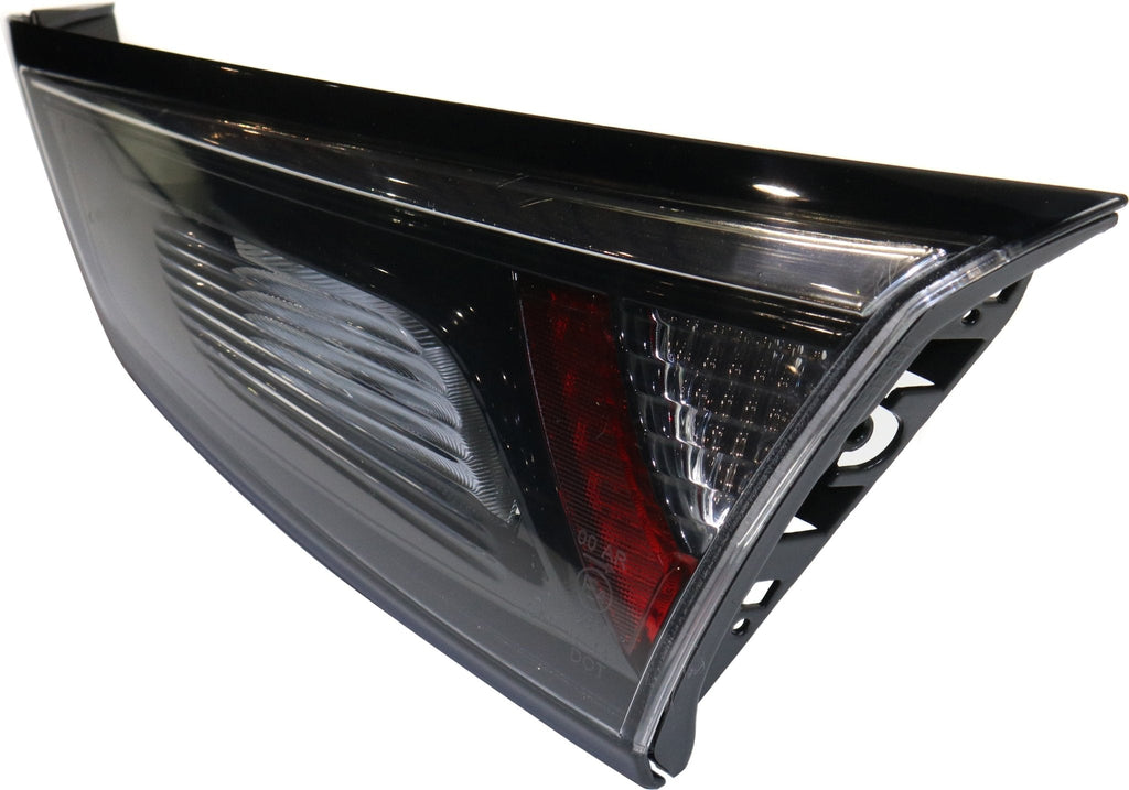 New Tail Light Direct Replacement For IA 16 - 16/YARIS IA 16 - 20 TAIL LAMP RH, Inner, Assembly TO2803132 81580WB002 - US AUTO PARTS PLUS