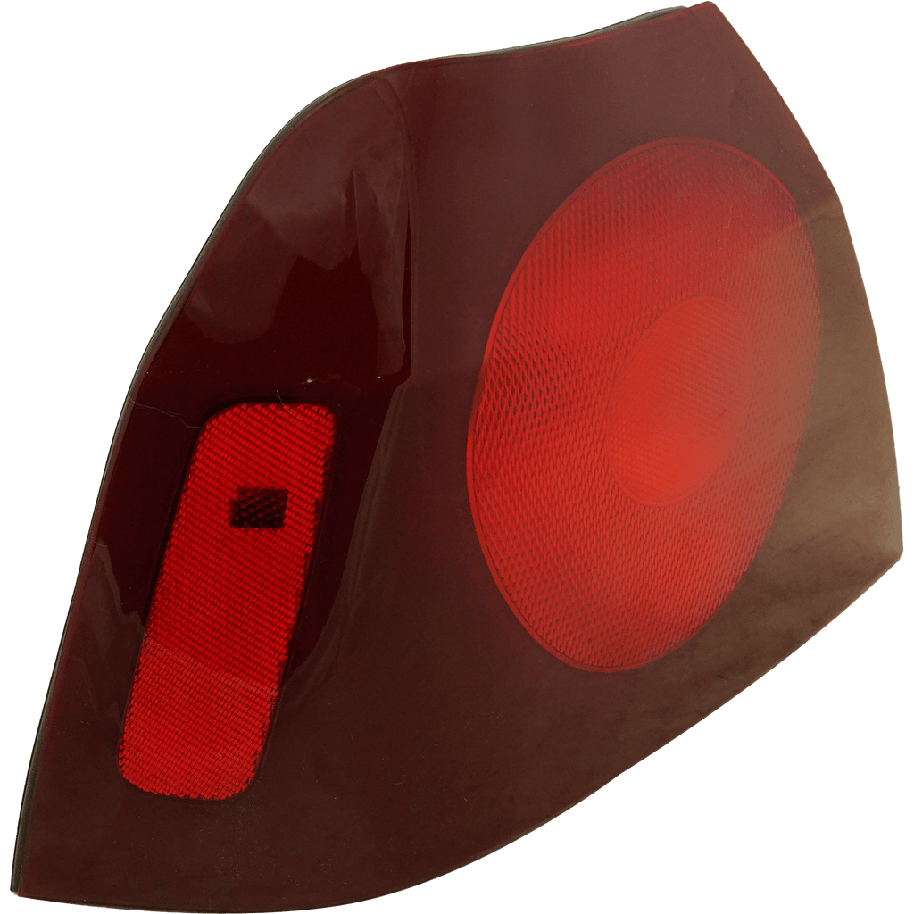 New Tail Light Direct Replacement For IMPALA 00 - 04 TAIL LAMP LH, Outer, Assembly GM2800142 19169008 - US AUTO PARTS PLUS