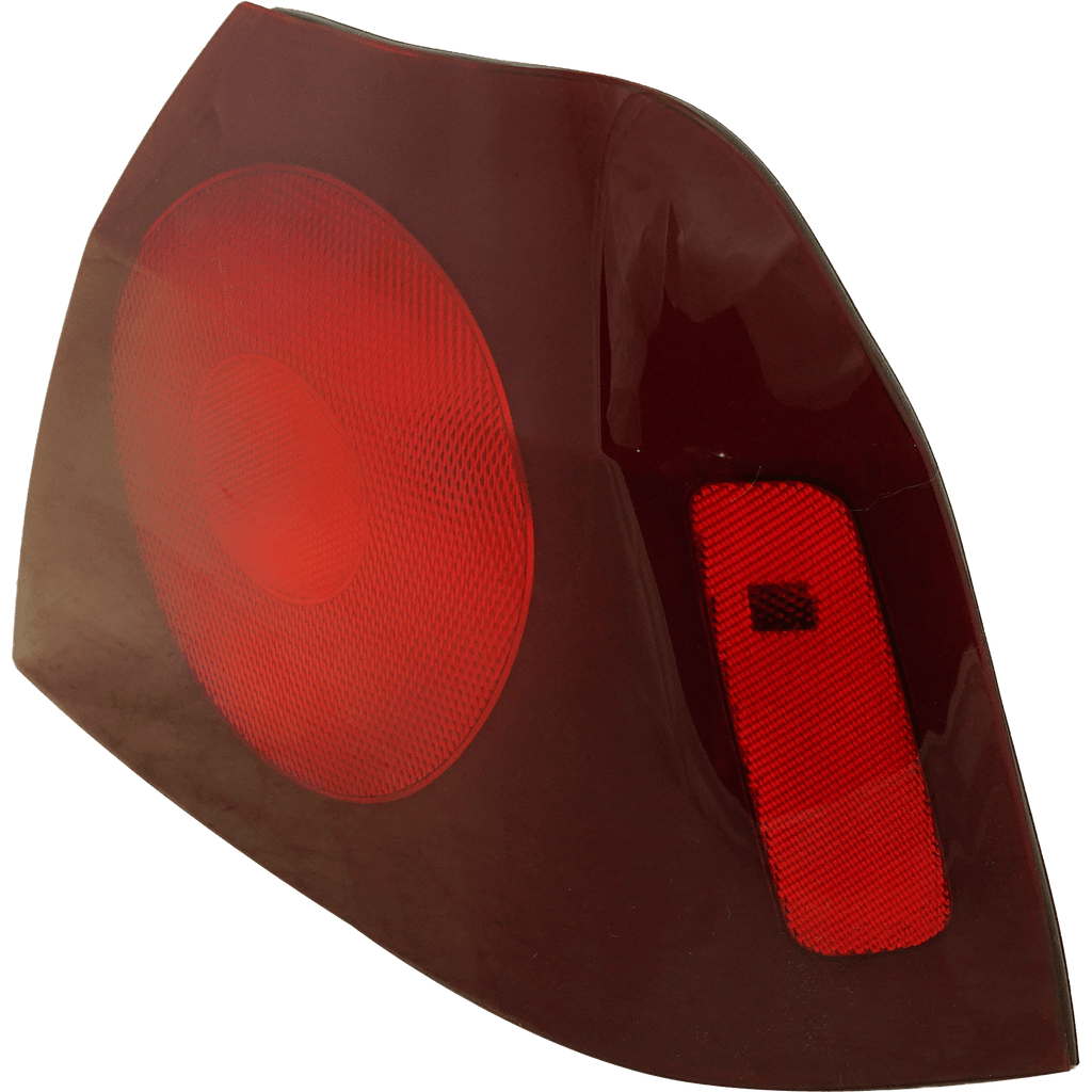 New Tail Light Direct Replacement For IMPALA 00 - 04 TAIL LAMP RH, Outer, Assembly GM2801142 19169009 - US AUTO PARTS PLUS