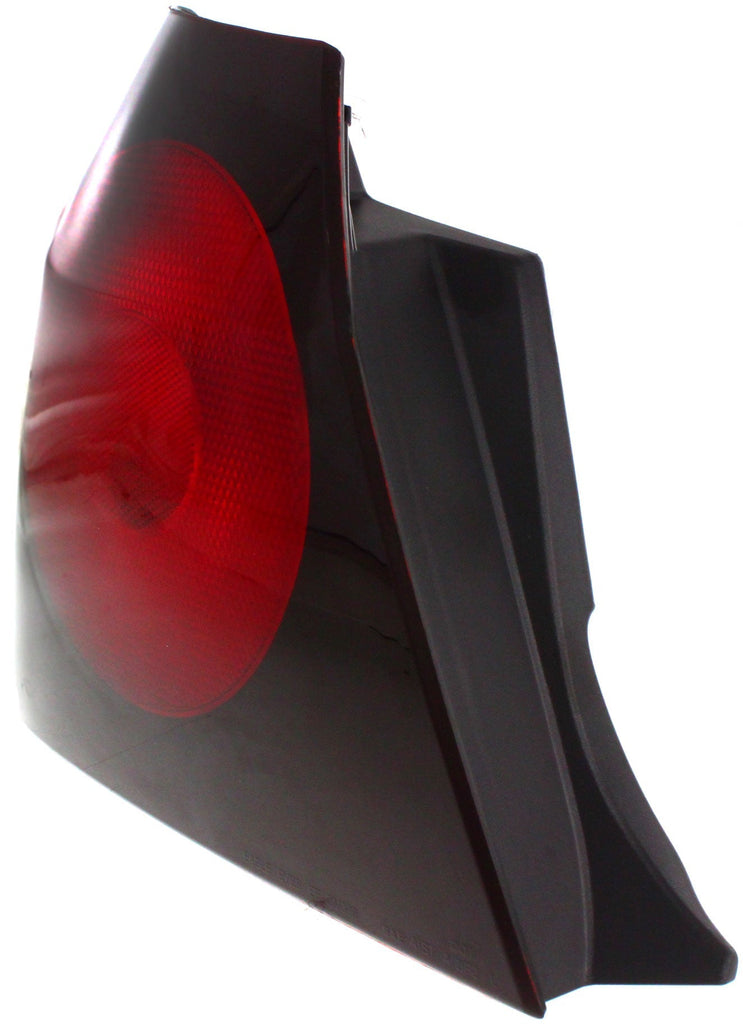 New Tail Light Direct Replacement For IMPALA 04 - 05 TAIL LAMP LH, Outer, Assembly GM2800178 19169010 - US AUTO PARTS PLUS