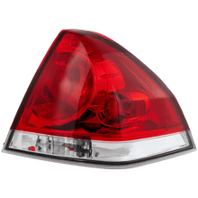 Load image into Gallery viewer, New Tail Light Direct Replacement For IMPALA 06 - 13/IMPALA LIMITED 14 - 16 TAIL LAMP RH, Assembly GM2801193 25971598 - US AUTO PARTS PLUS
