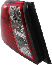 Load image into Gallery viewer, New Tail Light Direct Replacement For IMPREZA 08 - 14 TAIL LAMP LH, Lens and Housing, Sedan SU2818101 84912FG130 - US AUTO PARTS PLUS