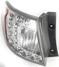 Load image into Gallery viewer, New Tail Light Direct Replacement For IMPREZA 08 - 14 TAIL LAMP LH, Outer, Lens and Housing, Wagon SU2804100 84912FG050 - US AUTO PARTS PLUS