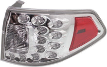Load image into Gallery viewer, New Tail Light Direct Replacement For IMPREZA 08 - 14 TAIL LAMP RH, Outer, Lens and Housing, Wagon SU2805100 84912FG040 - US AUTO PARTS PLUS
