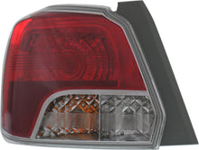 Load image into Gallery viewer, New Tail Light Direct Replacement For IMPREZA 12 - 16 TAIL LAMP LH, Assembly, (Exc. WRX Models), Sedan SU2818103 84912FJ030,84912FJ191 - US AUTO PARTS PLUS