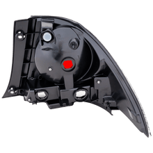 Load image into Gallery viewer, New Tail Light Direct Replacement For IS300 02 - 03 TAIL LAMP LH, Outer, Lens and Housing, Dark Metallic (Not Black), Sedan LX2818103 8156153032B0 - US AUTO PARTS PLUS