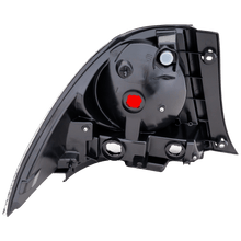 Load image into Gallery viewer, New Tail Light Direct Replacement For IS300 02 - 03 TAIL LAMP RH, Outer, Lens and Housing, Dark Metallic (Not Black), Sedan LX2819103 8155153032B0 - US AUTO PARTS PLUS