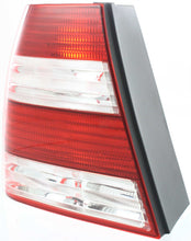 Load image into Gallery viewer, New Tail Light Direct Replacement For JETTA 04 - 05 TAIL LAMP LH, Lens and Housing, GL/GLS Models VW2800120 1JM945111 - US AUTO PARTS PLUS