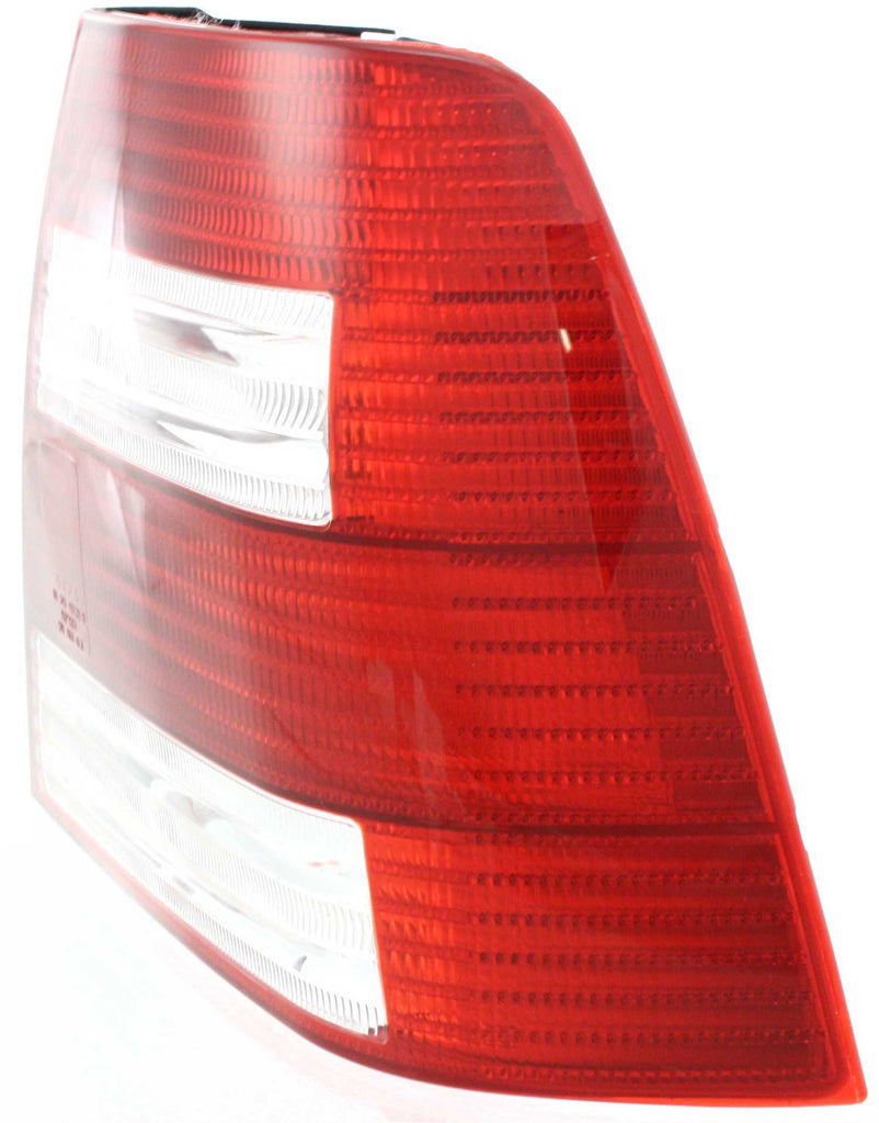 New Tail Light Direct Replacement For JETTA 04 - 05 TAIL LAMP RH, Lens and Housing, GL/GLS Models VW2801120 1JM945112 - US AUTO PARTS PLUS