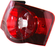 Load image into Gallery viewer, New Tail Light Direct Replacement For JETTA 08 - 10 TAIL LAMP RH, Outer, Assembly, Sedan VW2801127 1K5945096L - US AUTO PARTS PLUS