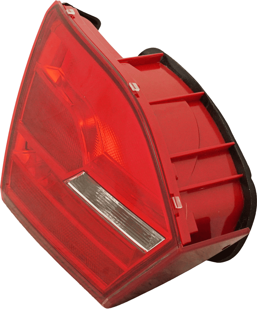 New Tail Light Direct Replacement For JETTA 11 - 18 TAIL LAMP LH, Inner, Assembly, Halogen, Sedan VW2802103 5C6945093 - US AUTO PARTS PLUS