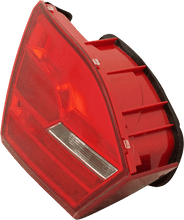 Load image into Gallery viewer, New Tail Light Direct Replacement For JETTA 11 - 18 TAIL LAMP LH, Inner, Assembly, Halogen, Sedan VW2802103 5C6945093 - US AUTO PARTS PLUS