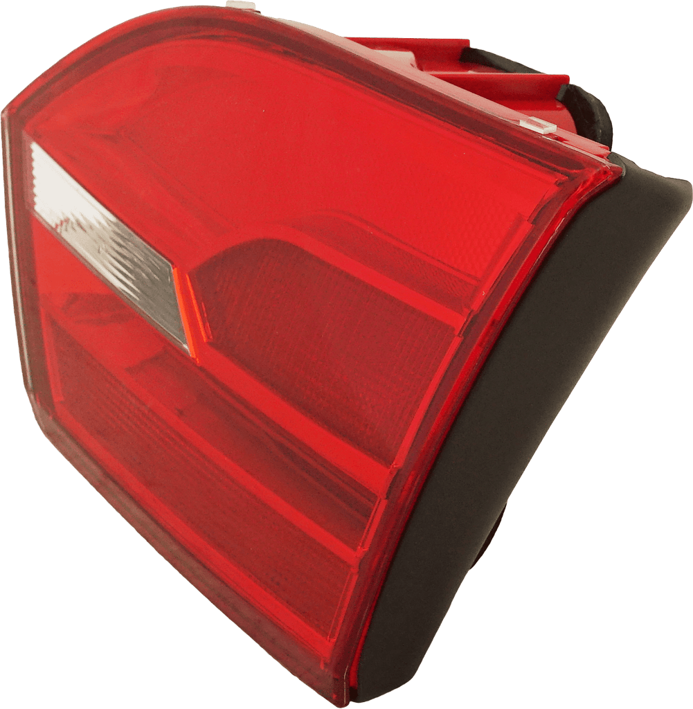 New Tail Light Direct Replacement For JETTA 11 - 18 TAIL LAMP RH, Inner, Assembly, Halogen, Sedan - CAPA VW2803103C 5C6945094 - US AUTO PARTS PLUS
