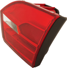 Load image into Gallery viewer, New Tail Light Direct Replacement For JETTA 11 - 18 TAIL LAMP RH, Inner, Assembly, Halogen, Sedan VW2803103 5C6945094 - US AUTO PARTS PLUS