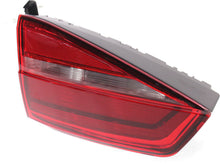 Load image into Gallery viewer, New Tail Light Direct Replacement For JETTA 15 - 15 TAIL LAMP RH, Inner, Assembly, Halogen, Hybrid Model - CAPA VW2803112C 5C6945094D - US AUTO PARTS PLUS