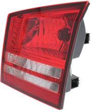 Load image into Gallery viewer, New Tail Light Direct Replacement For JOURNEY 09 - 20 TAIL LAMP RH, Inner, Assembly, Halogen CH2803100 4806368AF - US AUTO PARTS PLUS