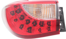 Load image into Gallery viewer, New Tail Light Direct Replacement For JX35 13 - 13/QX60 14 - 15 TAIL LAMP LH, Assembly IN2800123 265553JA0A - US AUTO PARTS PLUS