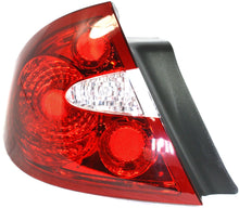 Load image into Gallery viewer, New Tail Light Direct Replacement For LACROSSE 05 - 09 TAIL LAMP LH, Assembly GM2800189 25918362 - US AUTO PARTS PLUS