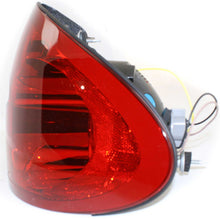 Load image into Gallery viewer, New Tail Light Direct Replacement For LACROSSE 05 - 09 TAIL LAMP RH, Assembly GM2801189 25918363 - US AUTO PARTS PLUS