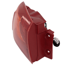 Load image into Gallery viewer, New Tail Light Direct Replacement For LANCER 08 - 09 TAIL LAMP LH, Outer, Assembly, (09 - 09, w/o Turbo), (Exc. Sportback Models) MI2804100 8330A107 - US AUTO PARTS PLUS