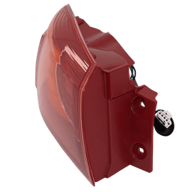 2008-2009 Mitsubishi Lancer Tail Light - Left, Outer