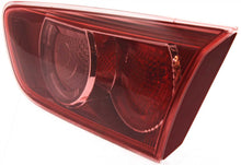 Load image into Gallery viewer, New Tail Light Direct Replacement For LANCER 08 - 09 TAIL LAMP RH, Inner, Assembly, (09 - 09, w/o Turbo), (Exc. Sportback Models) MI2803100 8330A476 - US AUTO PARTS PLUS