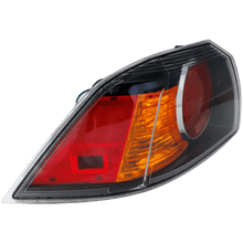Load image into Gallery viewer, New Tail Light Direct Replacement For LANCER 09 - 17 TAIL LAMP LH, Outer, Assembly, Halogen, (09 - 09, w/ Turbo), (Exc. Sportback Models) MI2804103 8330A621 - US AUTO PARTS PLUS