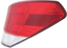 Load image into Gallery viewer, New Tail Light Direct Replacement For LEGACY 10 - 14 TAIL LAMP RH, Outer, Lens and Housing SU2805104 84912AJ00A - US AUTO PARTS PLUS