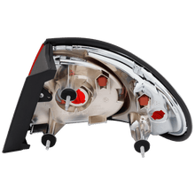 Load image into Gallery viewer, New Tail Light Direct Replacement For LESABRE 01 - 05 TAIL LAMP LH, Outer, Lens and Housing GM2800151 15228559 - US AUTO PARTS PLUS