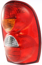 Load image into Gallery viewer, New Tail Light Direct Replacement For LIBERTY 02 - 04 TAIL LAMP RH, Assembly CH2801149 55155828AH - US AUTO PARTS PLUS