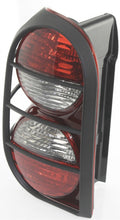 Load image into Gallery viewer, New Tail Light Direct Replacement For LIBERTY 05 - 06 TAIL LAMP LH, Lens and Housing, w/ Tail Lamp Guard, Renegade Model CH2800160 5KJ41RXFAE - US AUTO PARTS PLUS