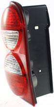 Load image into Gallery viewer, New Tail Light Direct Replacement For LIBERTY 05 - 07 TAIL LAMP LH, Assembly, w/o Tail Lamp Guard CH2800158 55157061AG - US AUTO PARTS PLUS