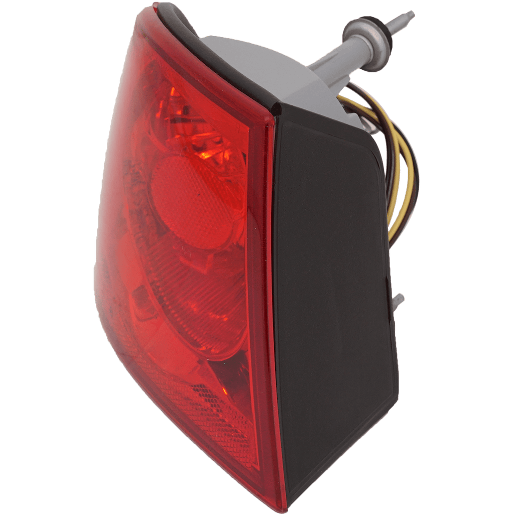 New Tail Light Direct Replacement For LUCERNE 06 - 11 TAIL LAMP LH, Outer, Assembly GM2818177 25927355 - US AUTO PARTS PLUS