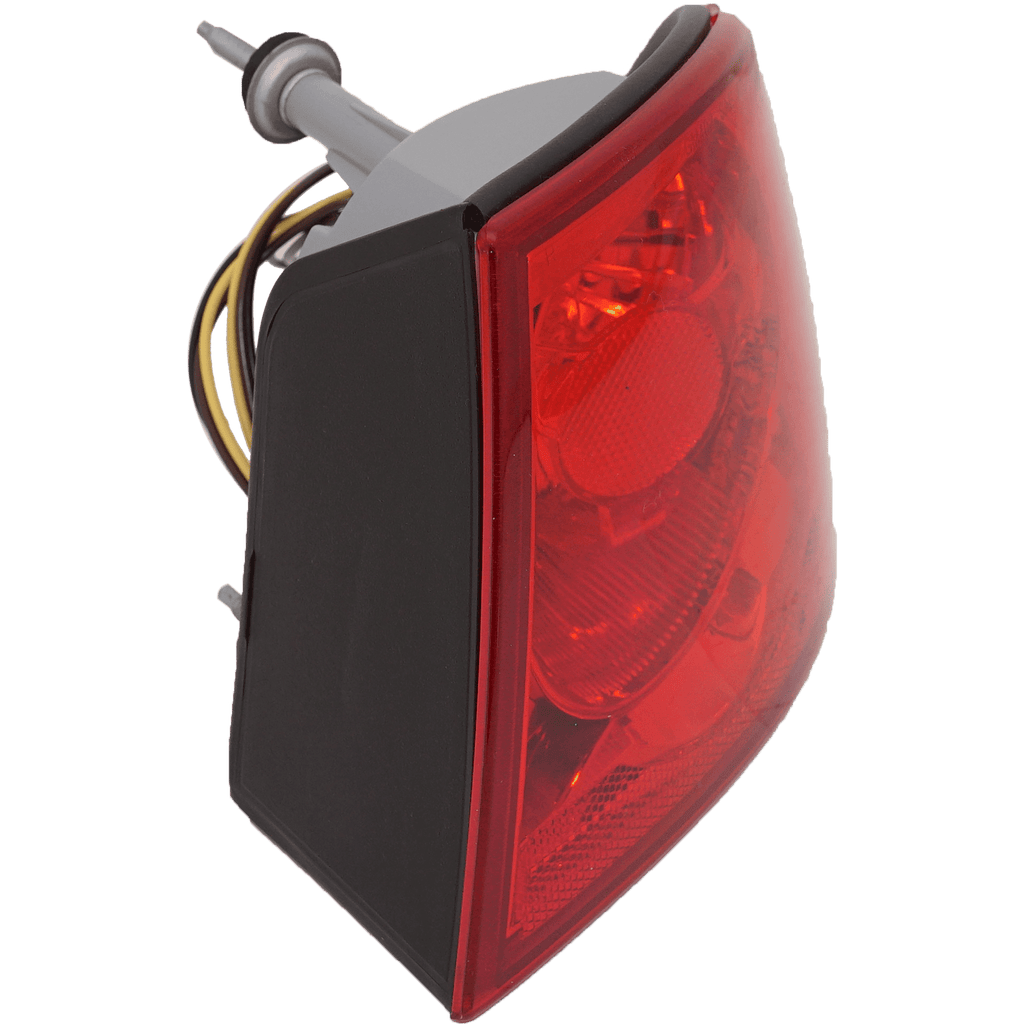 New Tail Light Direct Replacement For LUCERNE 06 - 11 TAIL LAMP RH, Outer, Assembly GM2819177 25927354 - US AUTO PARTS PLUS