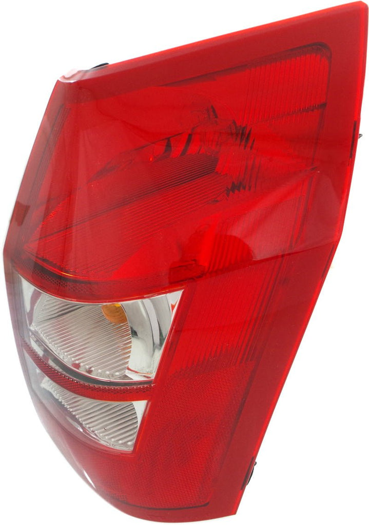 New Tail Light Direct Replacement For MAGNUM 06 - 08 TAIL LAMP RH, Assembly CH2801162 4805966AH - US AUTO PARTS PLUS