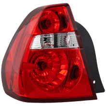 Load image into Gallery viewer, New Tail Light Direct Replacement For MALIBU 04 - 08 TAIL LAMP LH, Assembly, (Exc. Hybrid/Maxx Models), Includes 2008 Classic GM2800165 15868494 - US AUTO PARTS PLUS