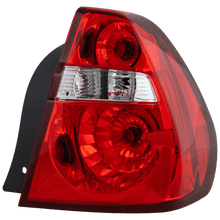 Load image into Gallery viewer, New Tail Light Direct Replacement For MALIBU 04 - 08 TAIL LAMP RH, Assembly, (Exc. Hybrid/Maxx Models), Includes 2008 Classic GM2801165 15868493 - US AUTO PARTS PLUS